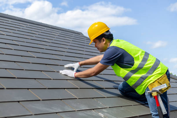 Best Flat Roof Repair Services  in Spackenkill, NY