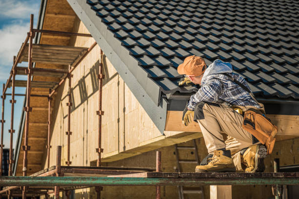 Best Roofing Contractors for Homes  in Spackenkill, NY