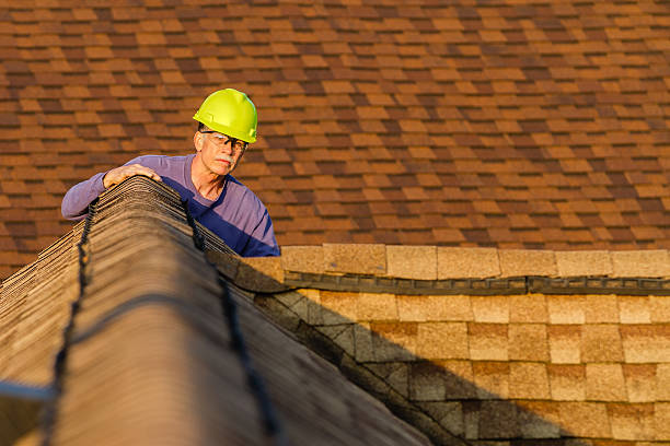 Best Shingle Roofing Installation  in Spackenkill, NY