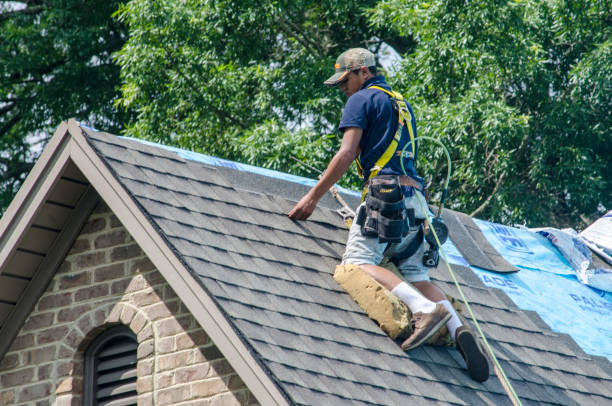 Quick and Trustworthy Emergency Roof Repair Services in Spackenkill, NY